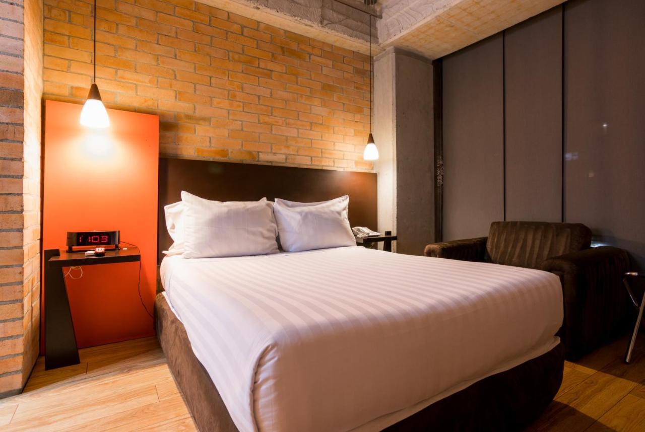 Apart-hotel 5 Elementos Corferias By Hbp 3*