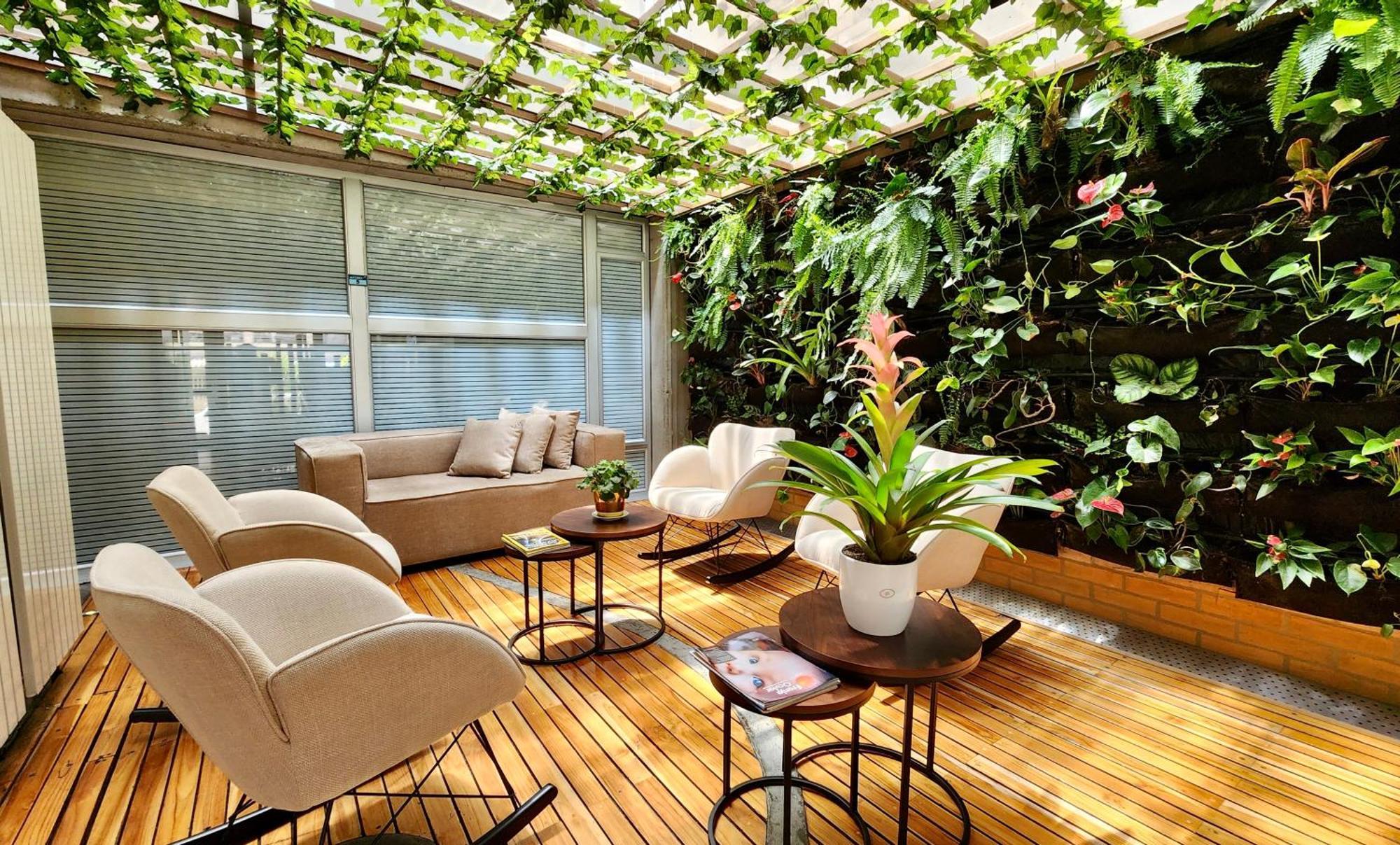 5 Elementos Apartasuites